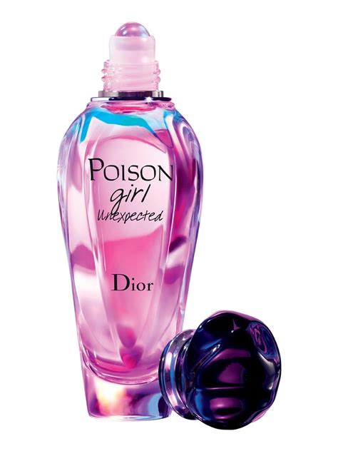 poison girl dior similar|poison girl unexpected Dior.